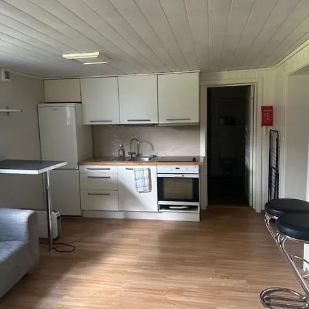 In A Shared Quarto em Acomodações Particulares