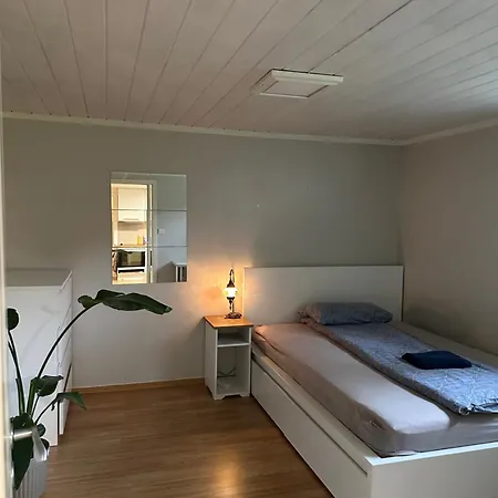 Séjour chez l'habitant Private In A Shared *