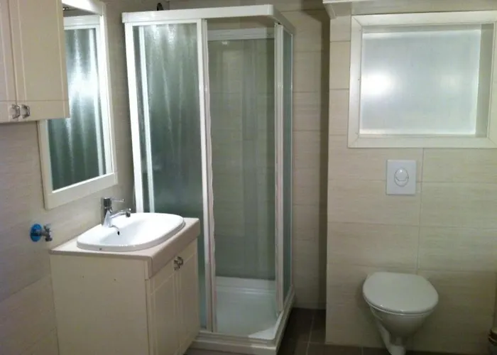 In A Shared * Trondheim